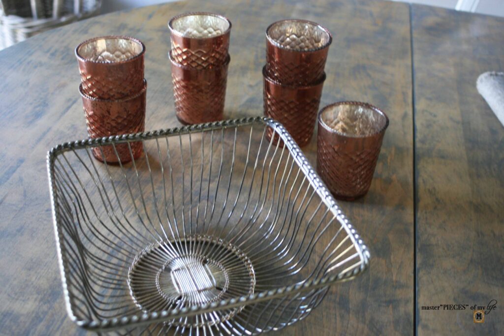 thrifted Goodes inspiration