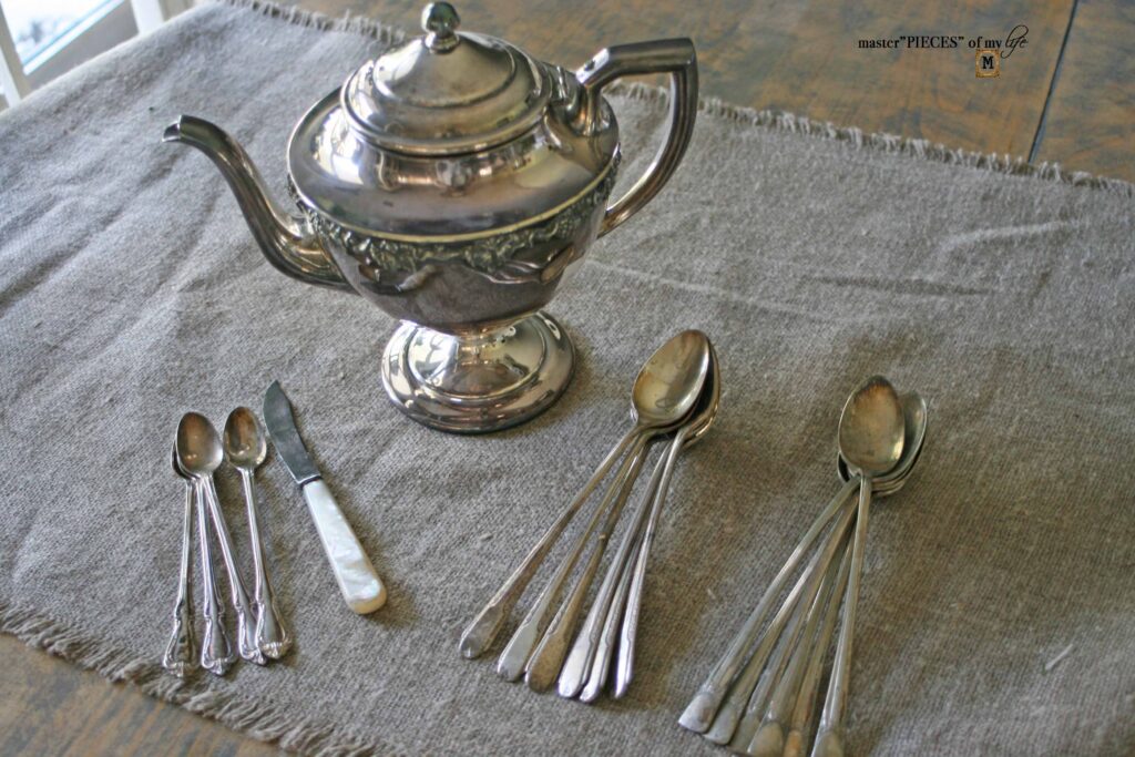 thrift store shopping insights & inspiration