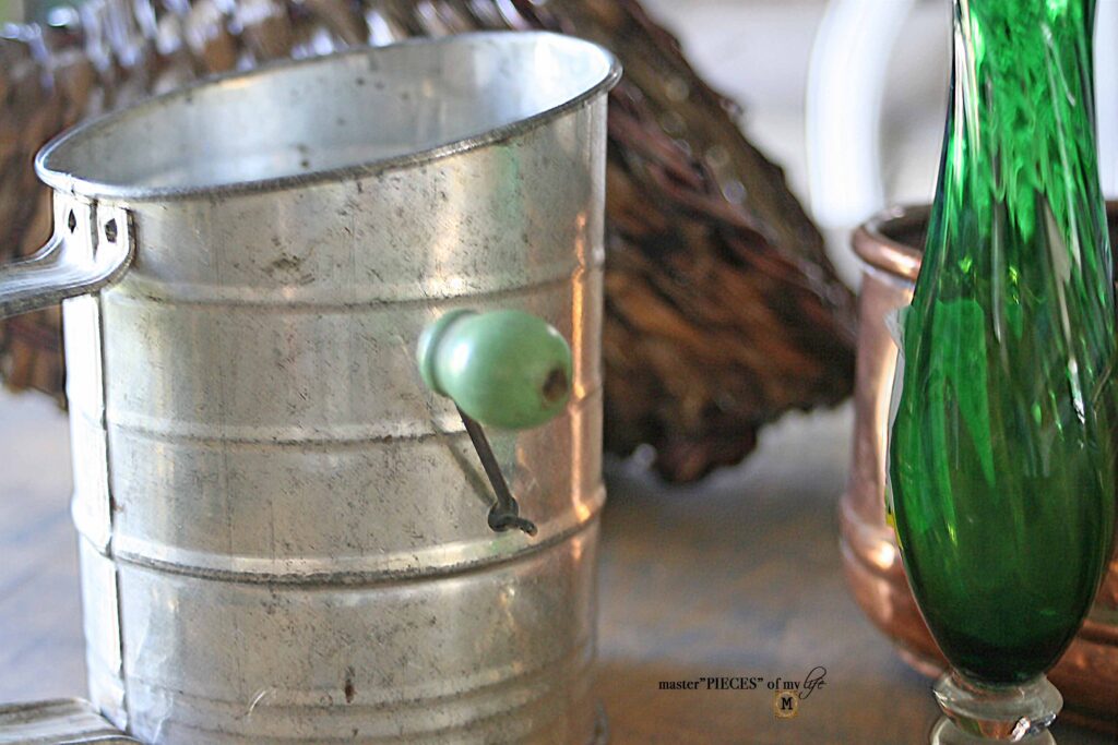 thrift store shopping insights & inspiration