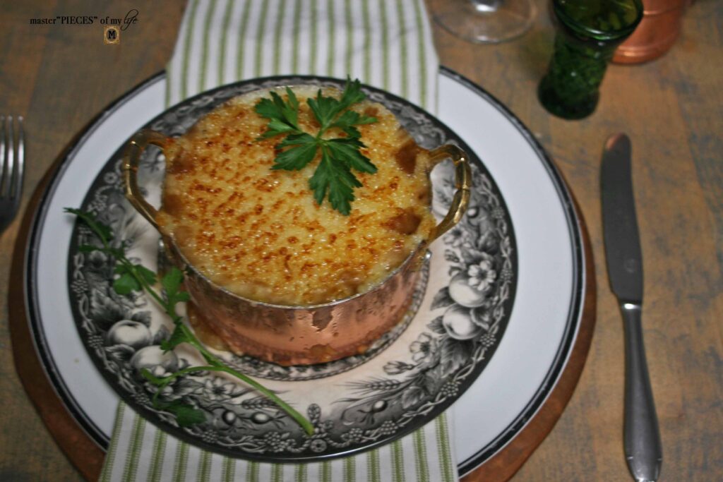 shepherd's pie