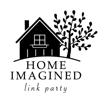 home imagined link party