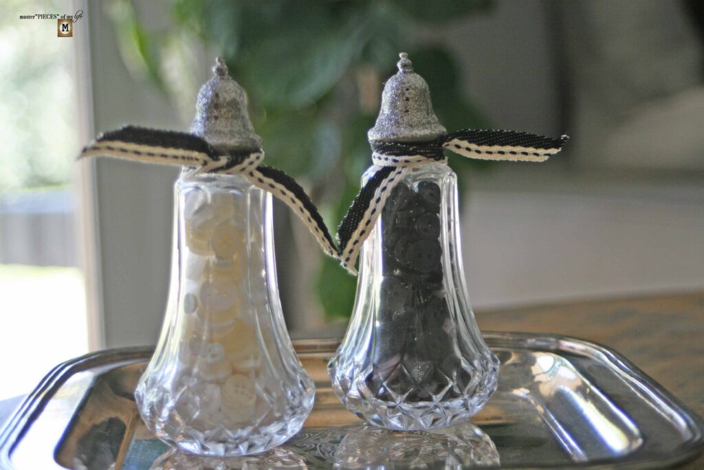 vintage S&P collection