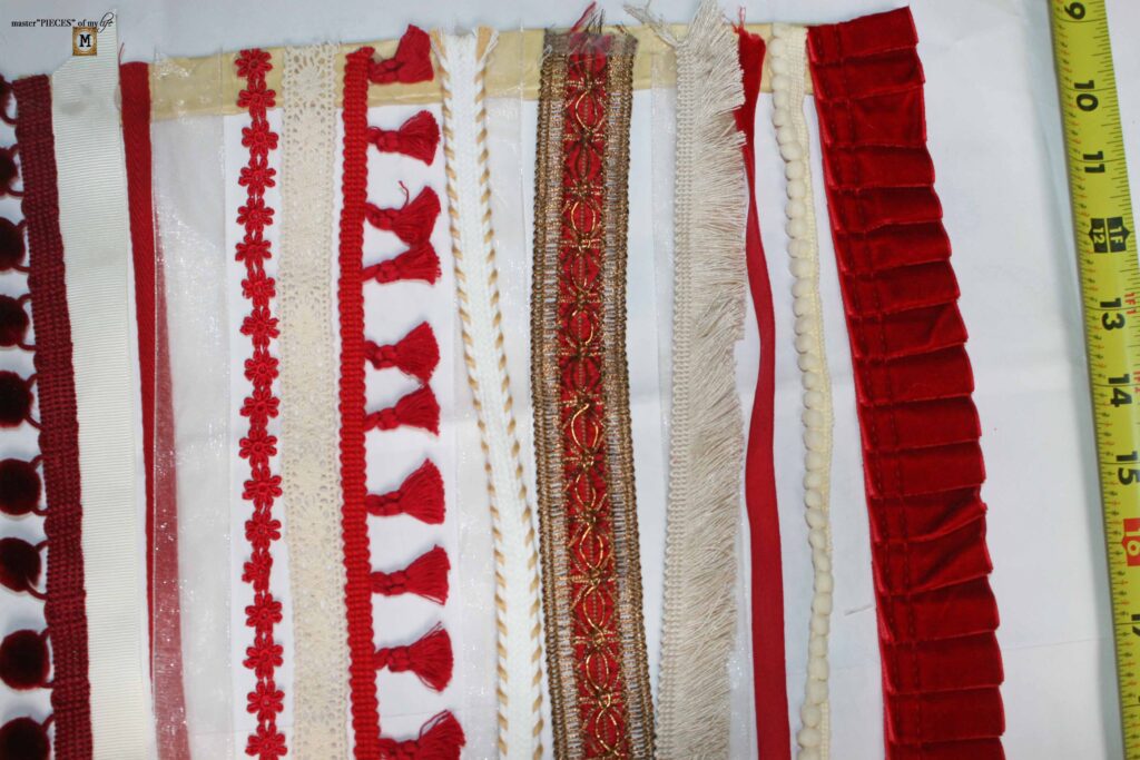 ribbon flag tutorial