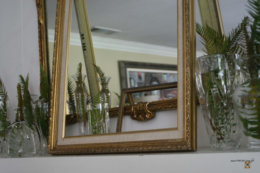 easy fern decor