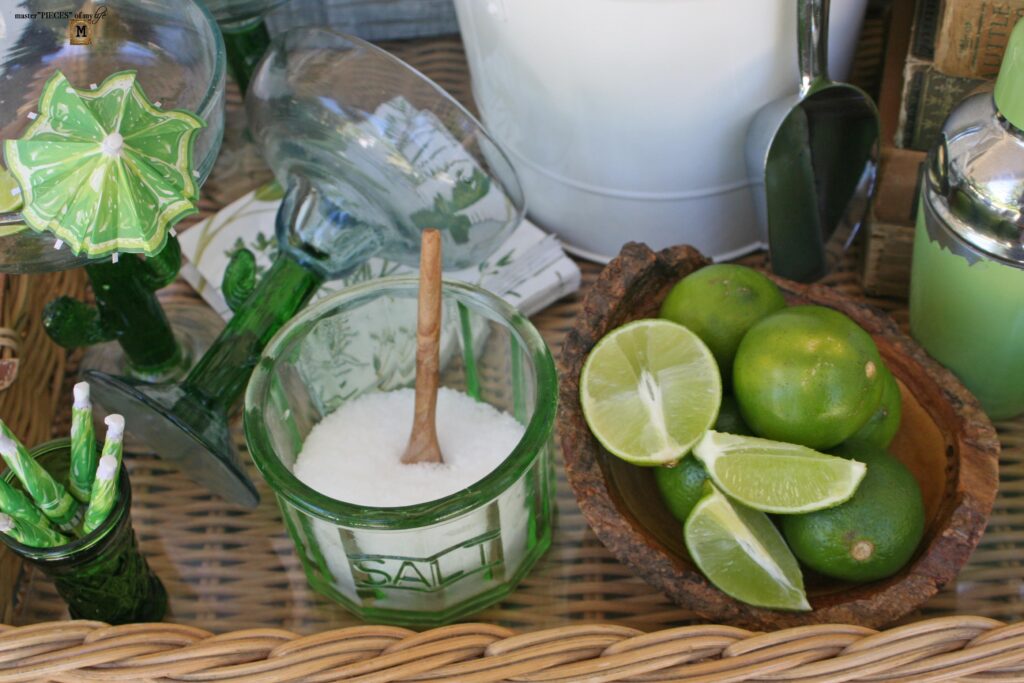 summer on a tray blog tour