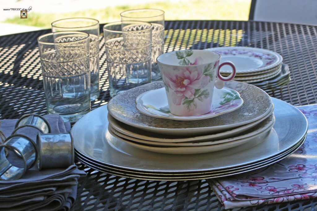 tales of the traveling tea cup