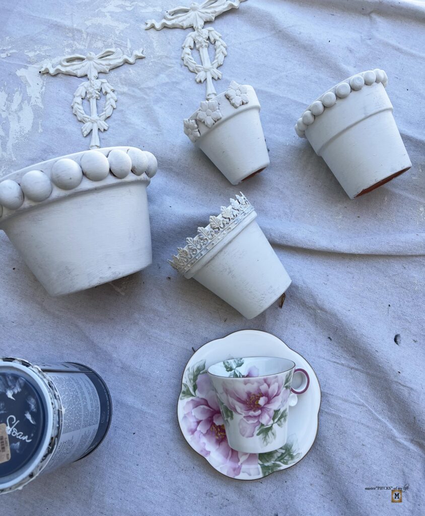 tales of the traveling tea cup