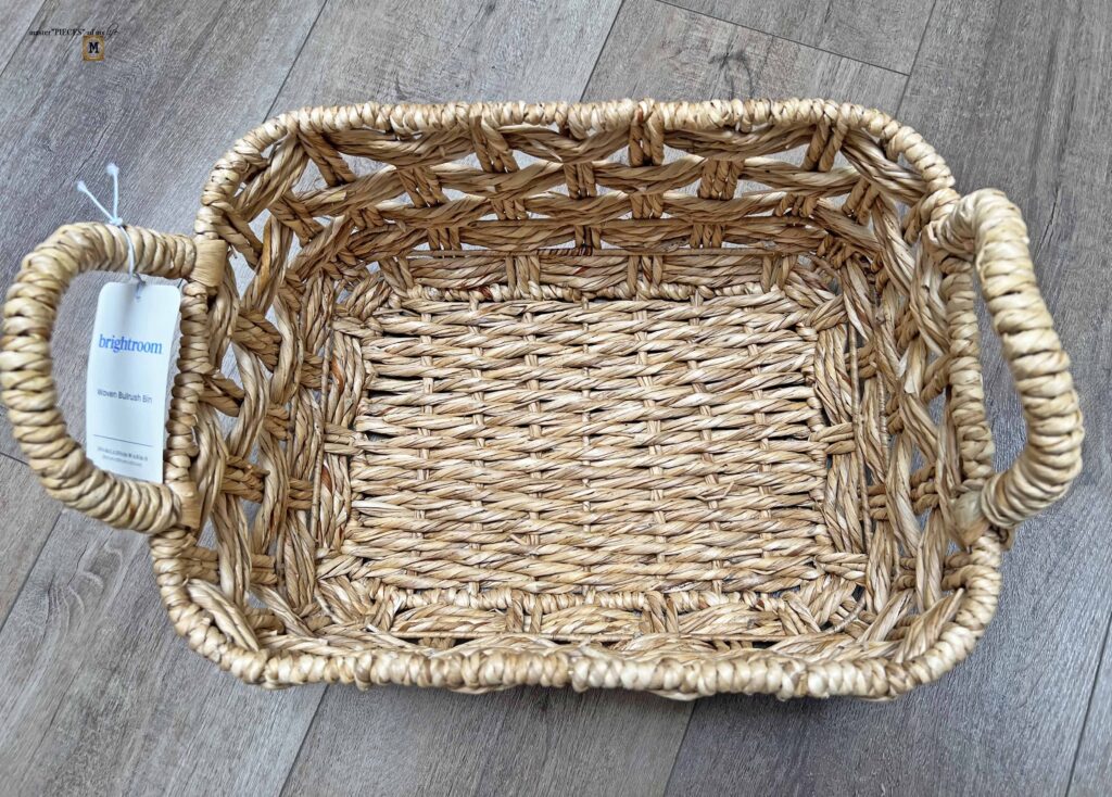 how to assemble a gift basket