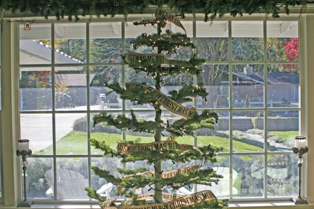 christmas tree tradition