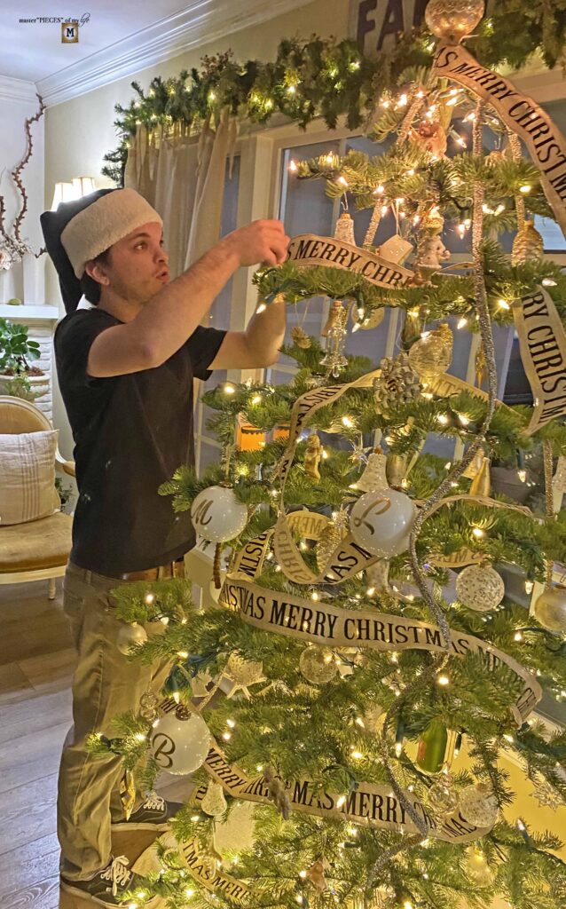 christmas tree tradition