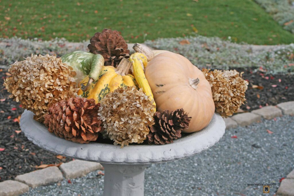 Thanksgiving Welcome