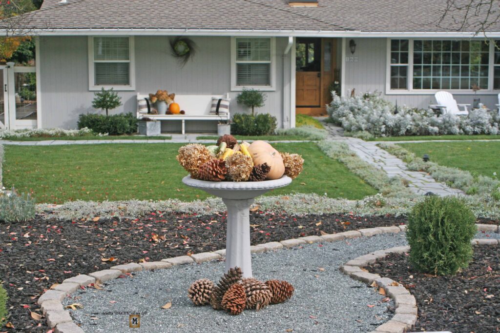 Thanksgiving Welcome