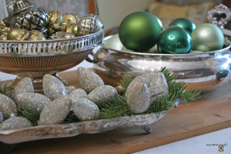 Christmas in July with 12 Crafting Projects