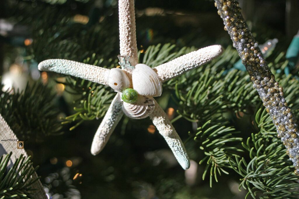 masterpiece Christmas tree