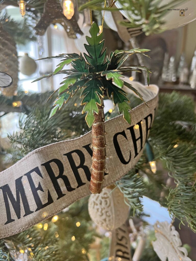 masterpiece Christmas tree