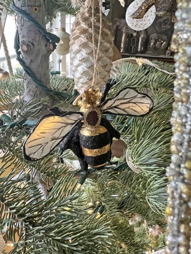 masterpiece Christmas tree