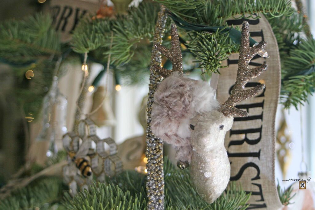 masterpiece Christmas tree