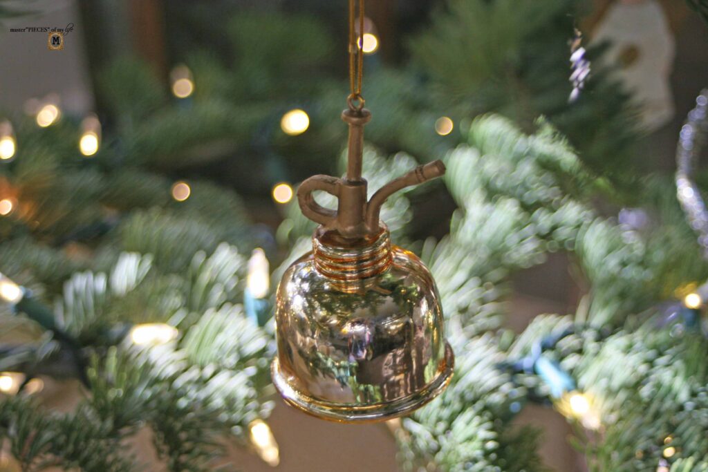 masterpiece Christmas tree