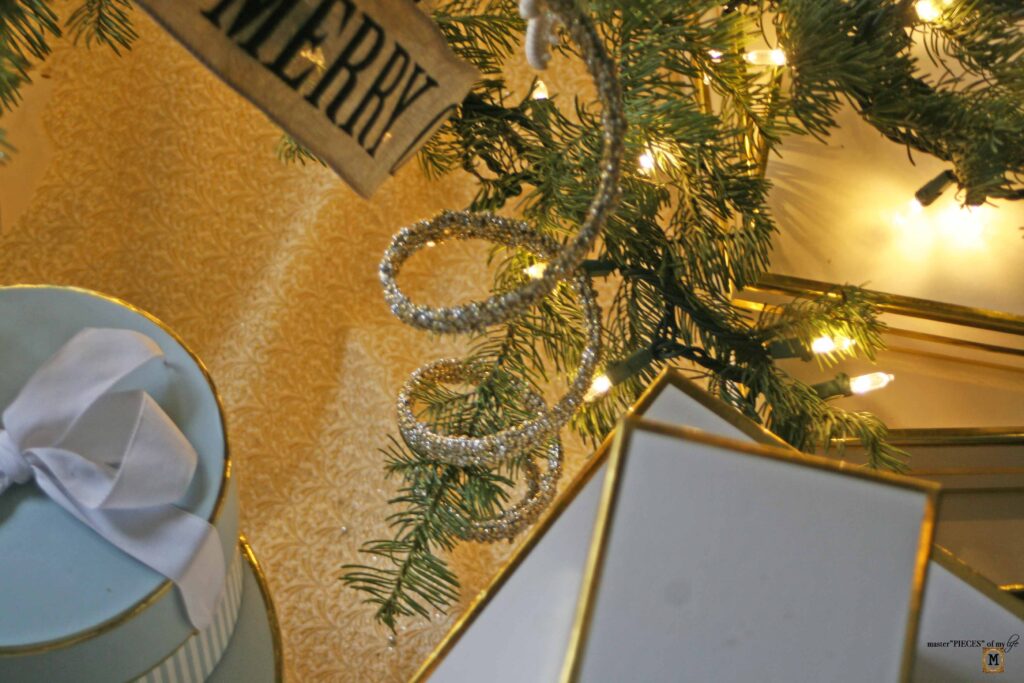 masterpiece Christmas tree