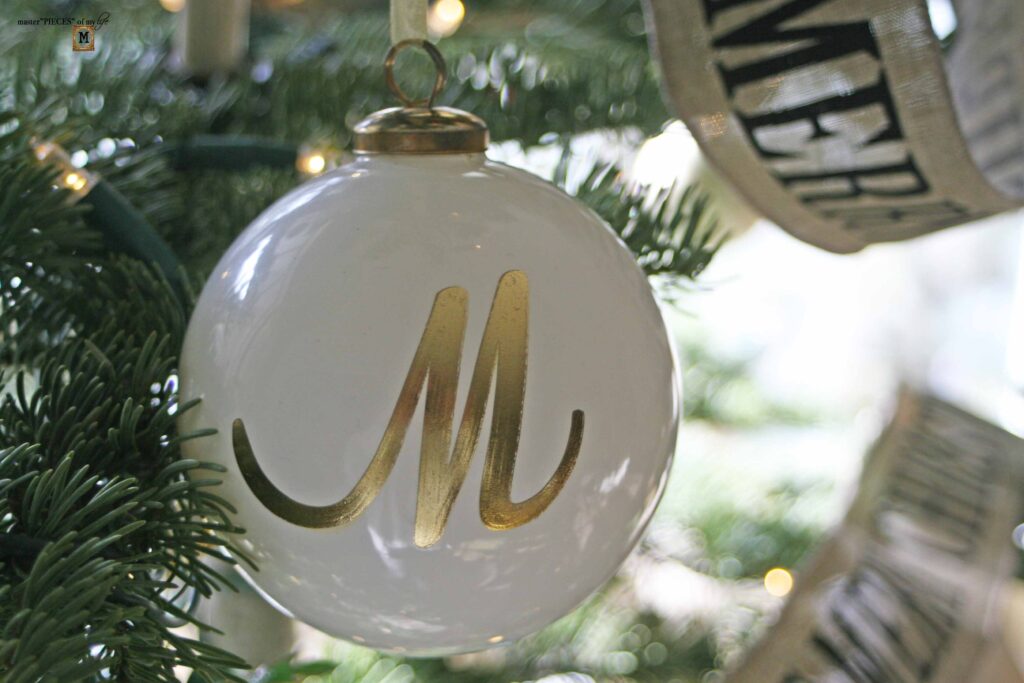 masterpiece Christmas tree