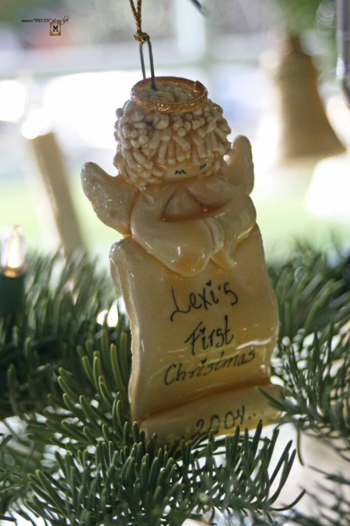 masterpiece Christmas tree