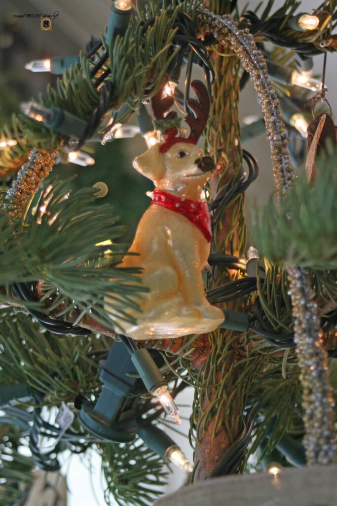 masterpiece Christmas tree