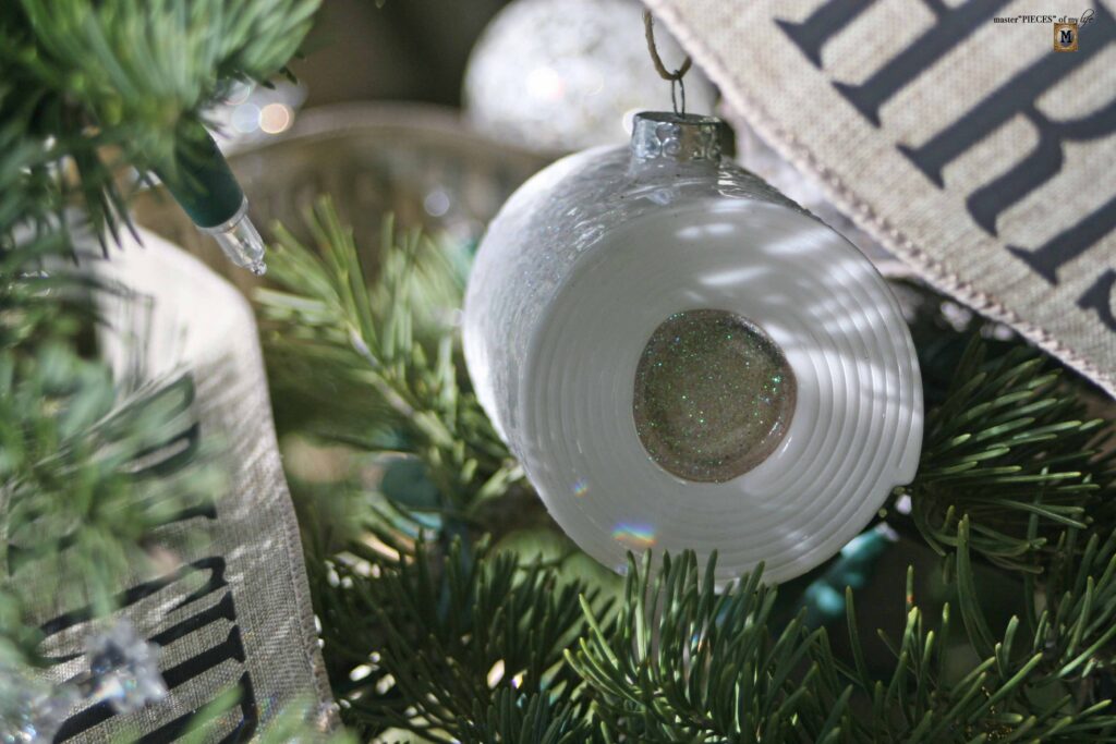 masterpiece Christmas tree