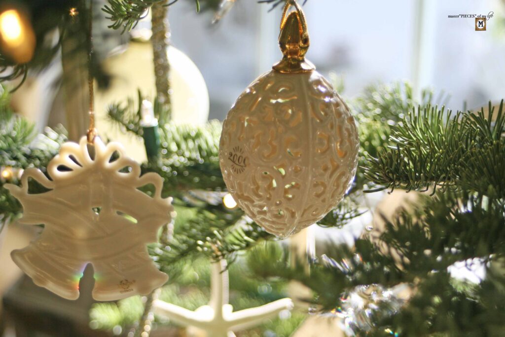 masterpiece Christmas tree