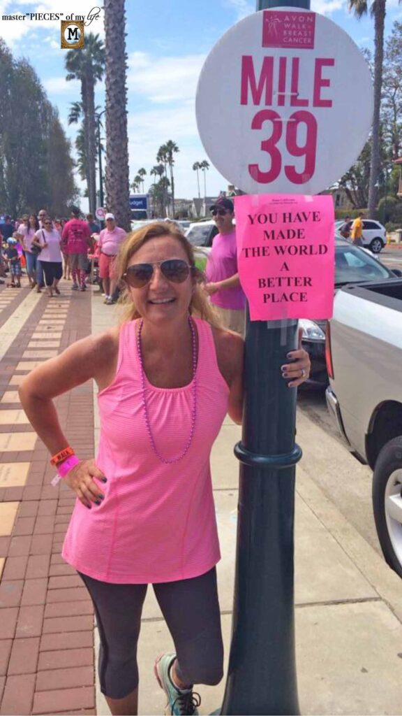 Living with Multiple Sclerosis