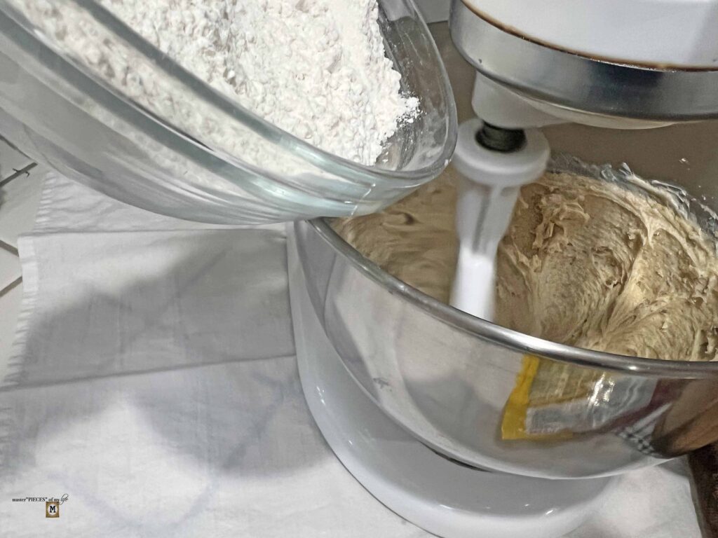 chocolate toffee chip cookie recipe