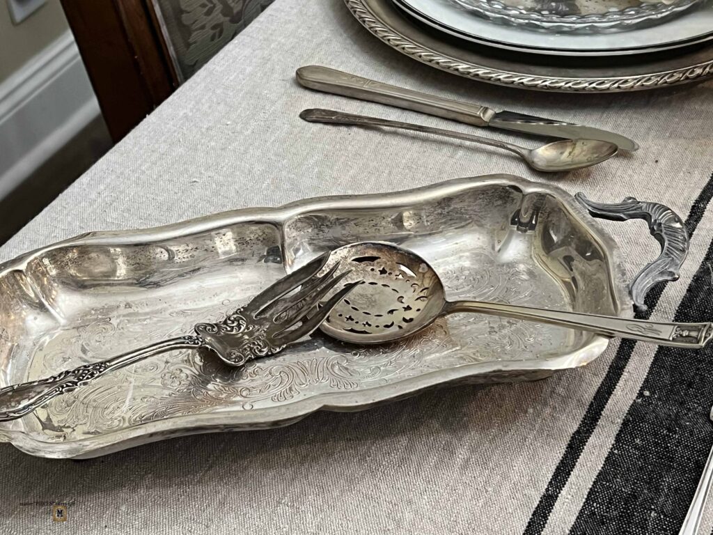 three kings epiphany table design