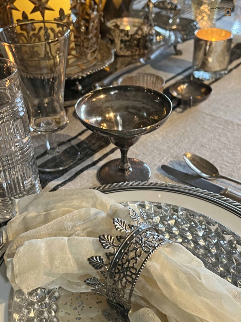 three kings epiphany table design