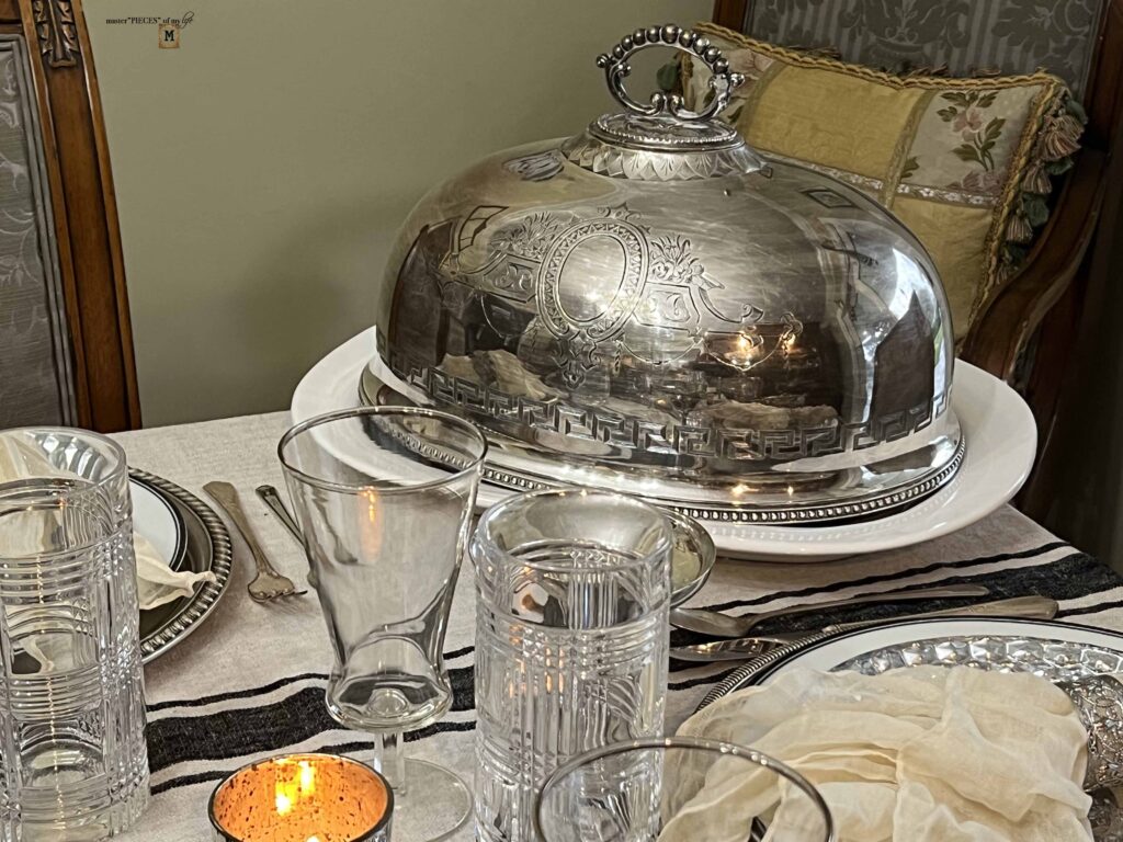 three kings epiphany table design