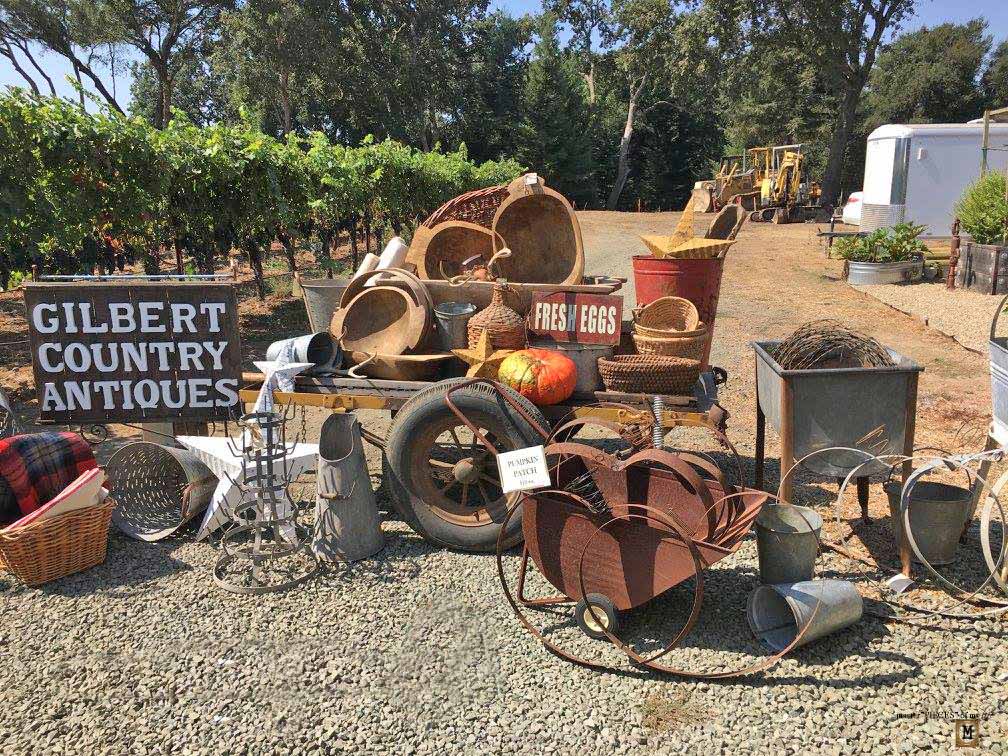 a guide to secondhand shopping