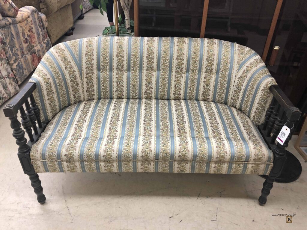 a guide to secondhand shopping