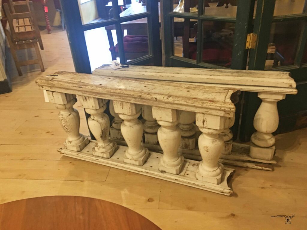 a guide to secondhand shopping