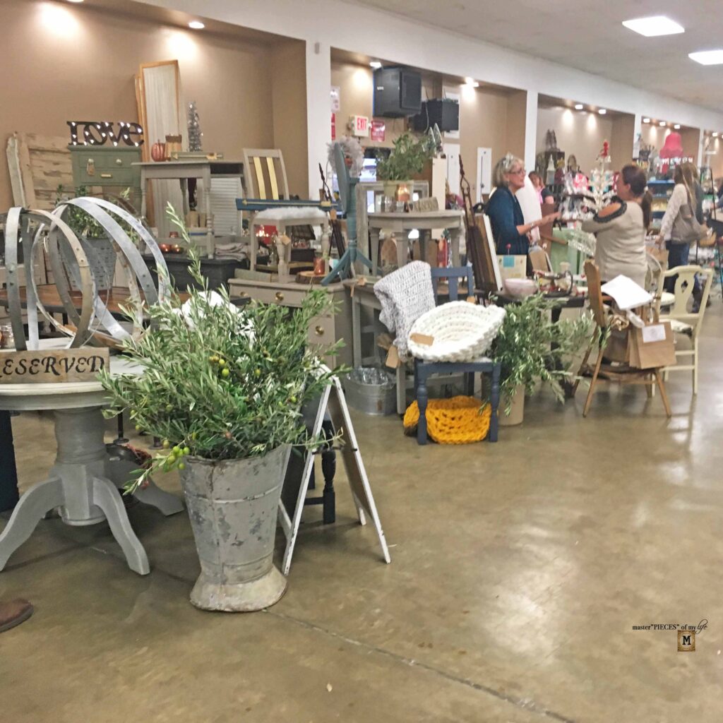 a guide to secondhand shopping