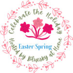 Celebrate the Holiday Easter Spring