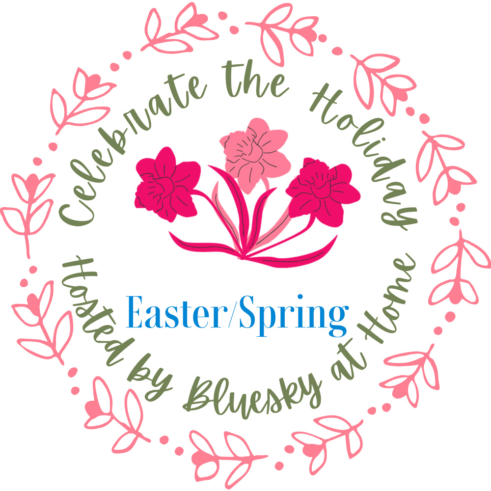 Celebrate the Holiday Easter Spring