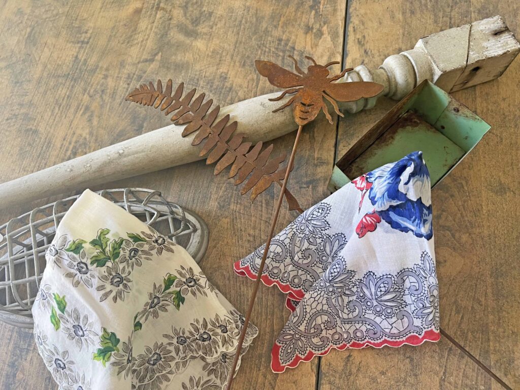 2nd hand shopping at the great junk hunt