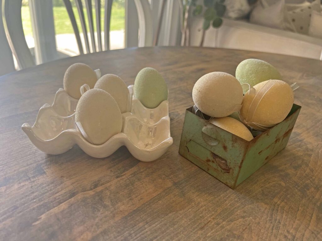 2nd hand shopping at the great junk hunt