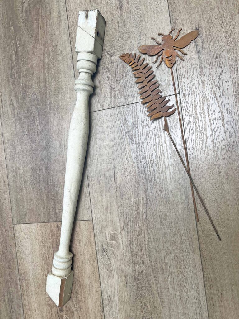 2nd hand shopping at the great junk hunt