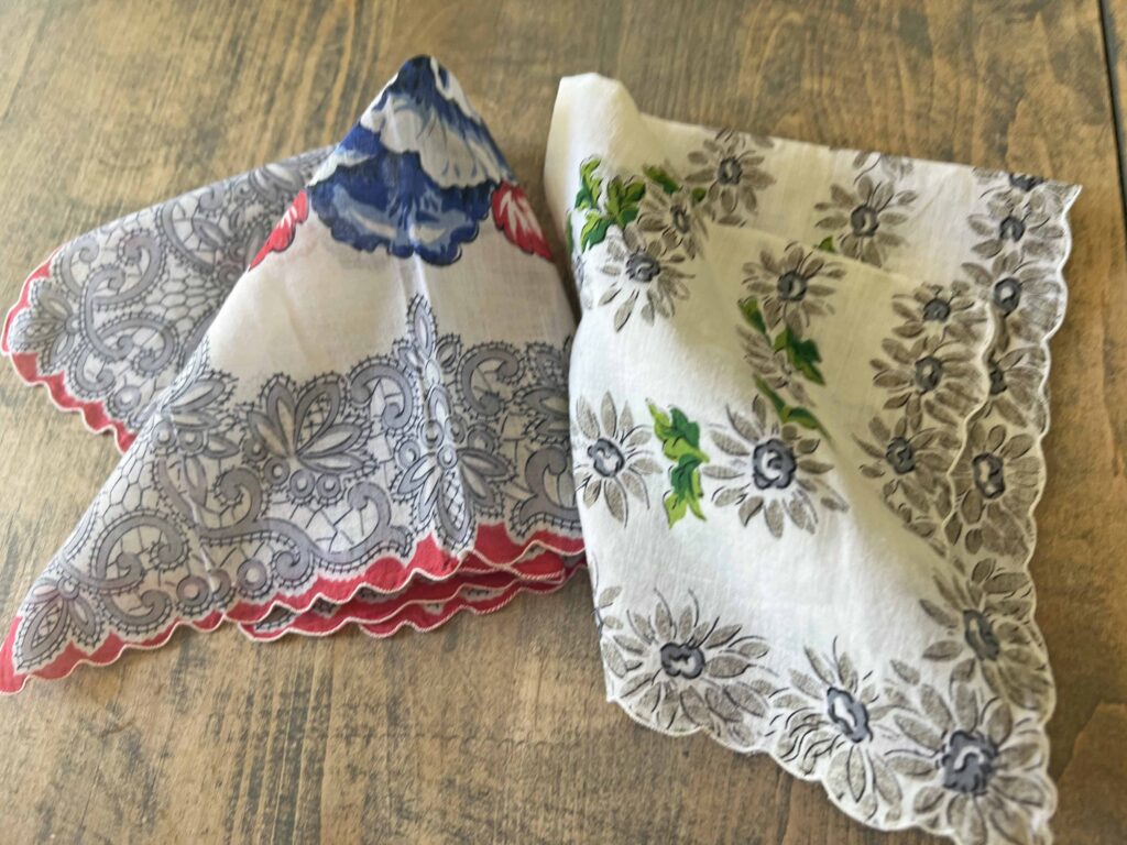 2nd hand shopping at the great junk hunt