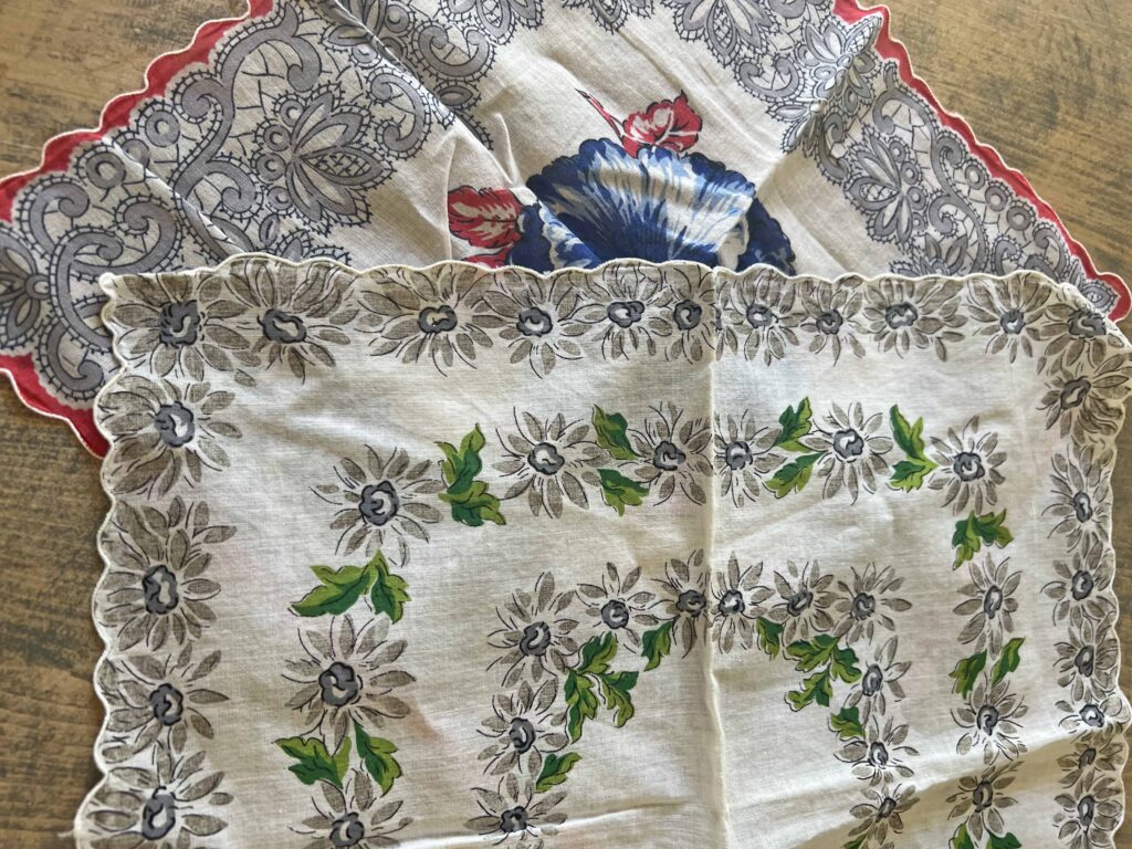 2nd hand shopping at the great junk hunt