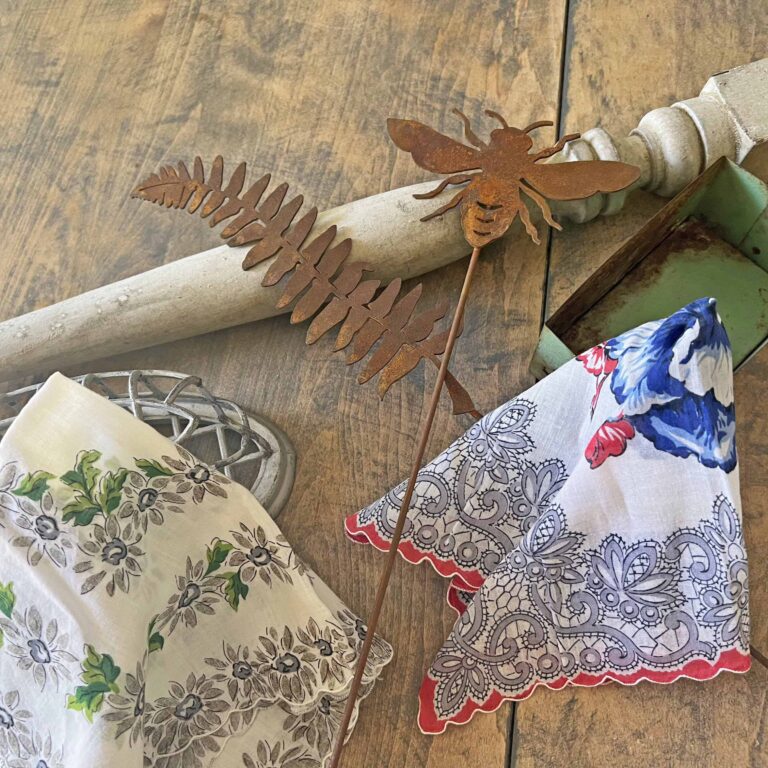 2nd Hand Shopping at The Great Junk Hunt