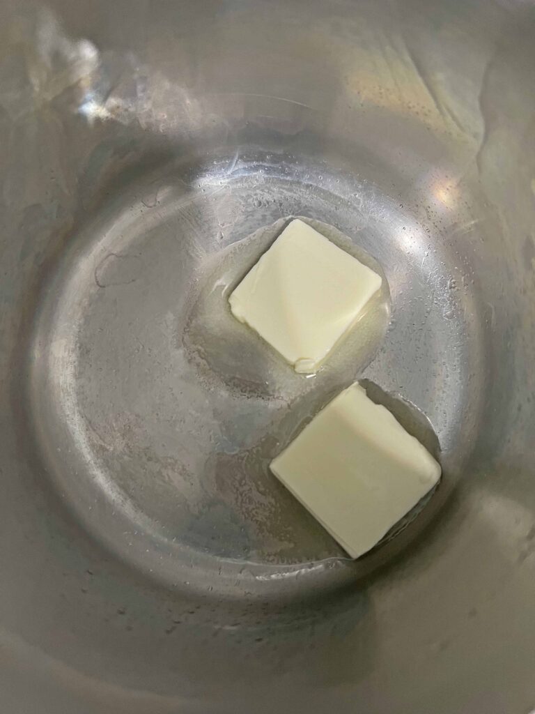 a flavorful & fluffy rice recipe