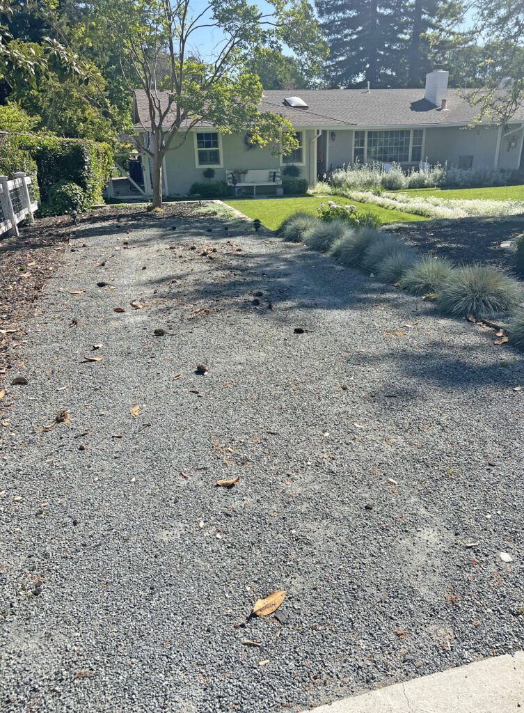 decomposed granite smart choice for hardscape