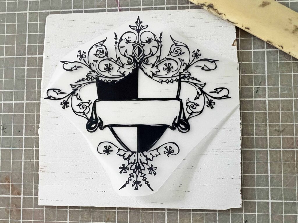 easy thrift store basket make-overs