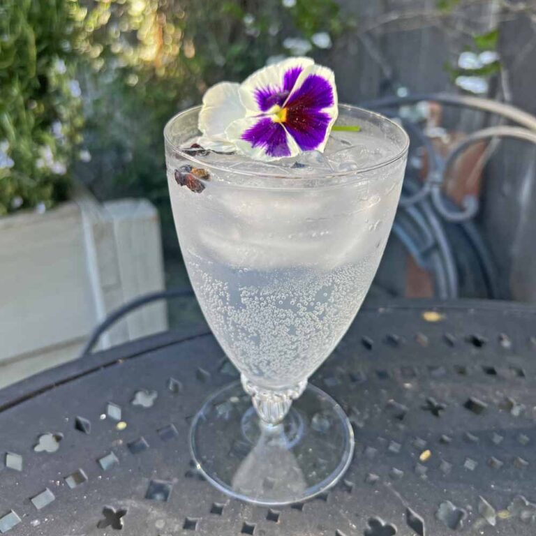 How to UP your Gin & Tonic Game at Home