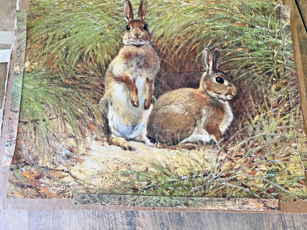 easily transform image into painting